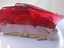 Fot. s_anka88, Owocowy deser