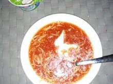 Fot. Atomoowka, Pomidorowa