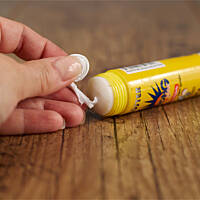 Choineczka ślimaczkowa