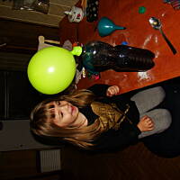 eksperymenty w kuchni