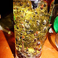 eksperymenty w kuchni