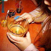 eksperymenty w kuchni