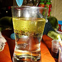 eksperymenty w kuchni