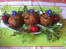 Fot. Lea2, Smakowity paprykarz na ostro