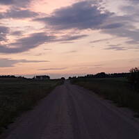 Wschody i zachody słońca i księżyca 