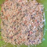 Sałatka warzywna / jarzynowa