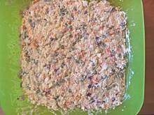 Fot. kiciak1488, Sałatka warzywna / jarzynowa