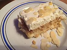 Fot. pwyso, Migdałowiec - bez pieczenia