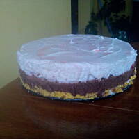 Przekładaniec bez pieczenia