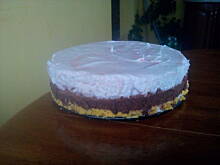 Fot. alicja37, Przekładaniec bez pieczenia