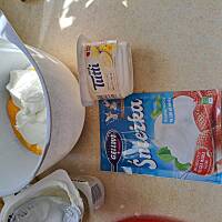 Lody waniliowe,pyszne