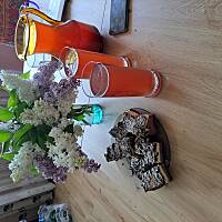 Lody waniliowe,pyszne