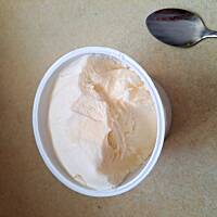 Lody waniliowe,pyszne