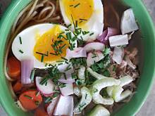 Fot. ekkore, Ramen wg Marcina