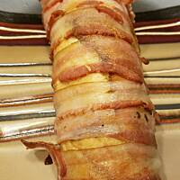 Bagietka faszerowana