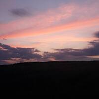 Wschody i zachody słońca i księżyca 