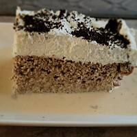 Ciasto tres leches wariacja ekkore