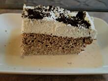 Fot. ekkore, Ciasto tres leches wariacja ekkore
