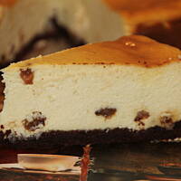 Sernik Idealnie Prosty