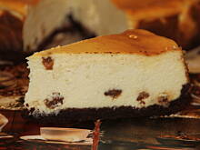 Fot. iwciaG, Sernik Idealnie Prosty