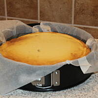 Sernik Idealnie Prosty