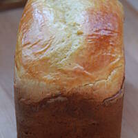 Bułka Brioszka z Automatu i Piekarnika