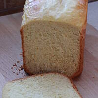 Bułka Brioszka z Automatu i Piekarnika