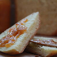 Bułka Brioszka z Automatu i Piekarnika