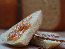 Fot. iwciaG, Bułka Brioszka z Automatu i Piekarnika