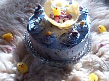 Fot. Olkka, Tort Wielkanocny 