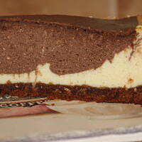 Sernik Idealnie Prosty