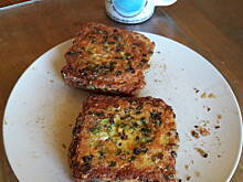 Fot. lukpecyn, Grzanki na wypasie