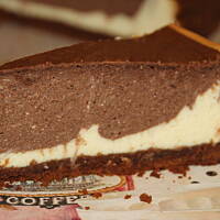 Sernik Idealnie Prosty