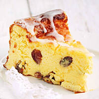 sernik wiedeński...