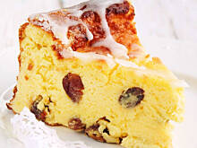 Fot. izaa_a, sernik wiedeński...