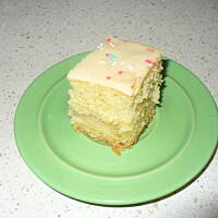 Puszysty jabłecznik