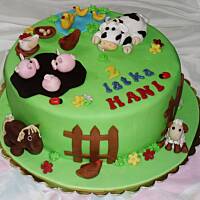 torty , torciki i inne słodkości