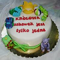 torty , torciki i inne słodkości