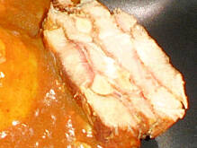 Fot. mariola2000, Przekładaniec z karkówki wg M&Ł