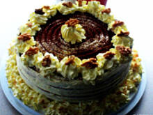 Fot. Olkka, TORT STRACCIATELLA