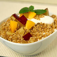 Imbir - lecznicza bylina