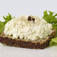 Co zrobić, żeby twarożek śniadaniowy miał dobrą konsystencję?