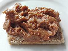 Fot. Ibby, Pasta z bakłażana