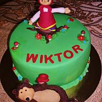 torty , torciki i inne słodkości