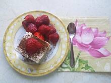 Fot. InkaMalinka, Szybkie i pyszne tiramisu Ali