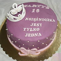 torty , torciki i inne słodkości