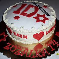 torty , torciki i inne słodkości