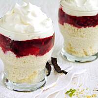 deser z kaszy jaglanej