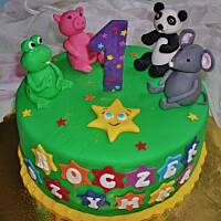 torty , torciki i inne słodkości