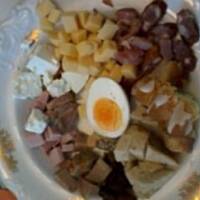 Wielkanocny barszcz biały ze święconką wg mojej Mamy